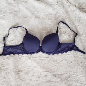 Simone Perele Caress 3 D plunge bra